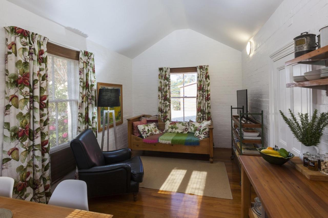 Tai Tapu Lodge Extérieur photo