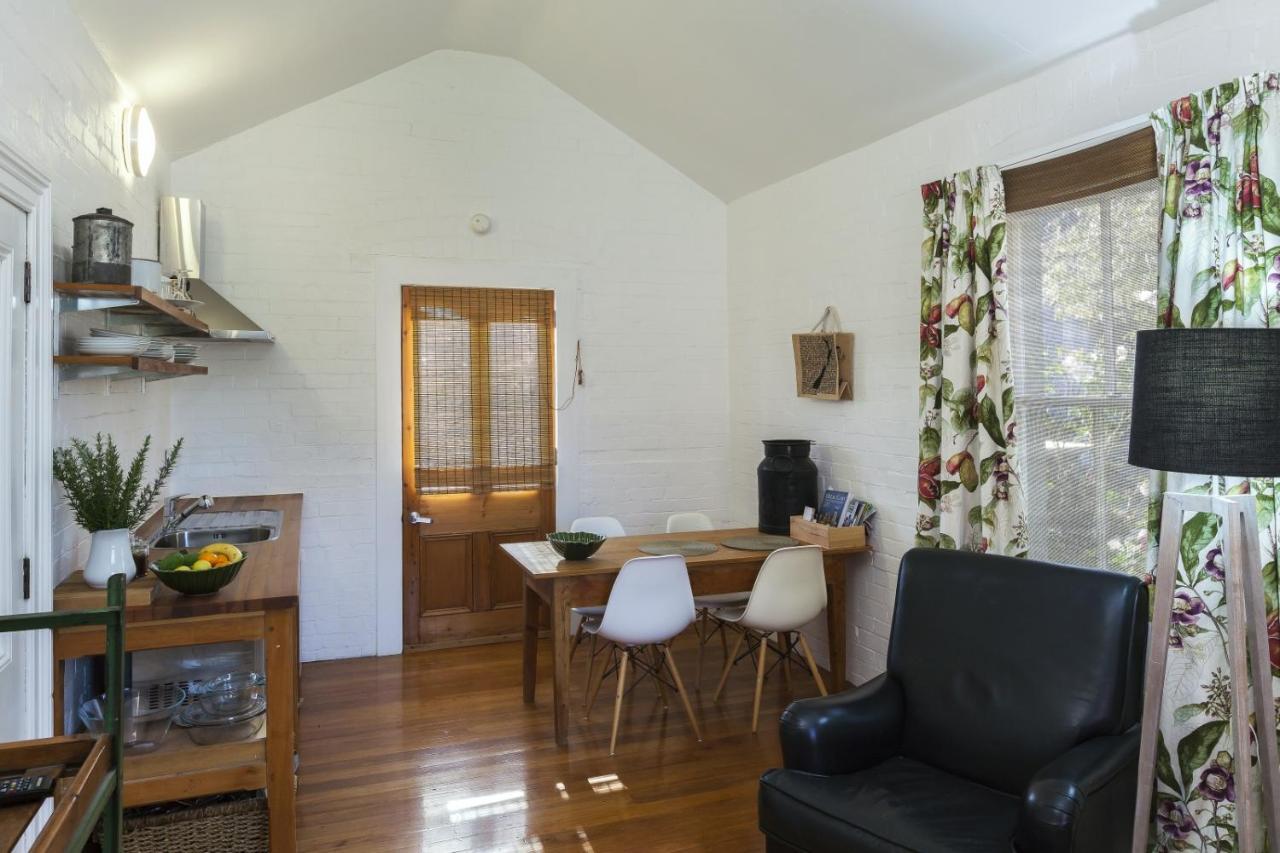 Tai Tapu Lodge Extérieur photo