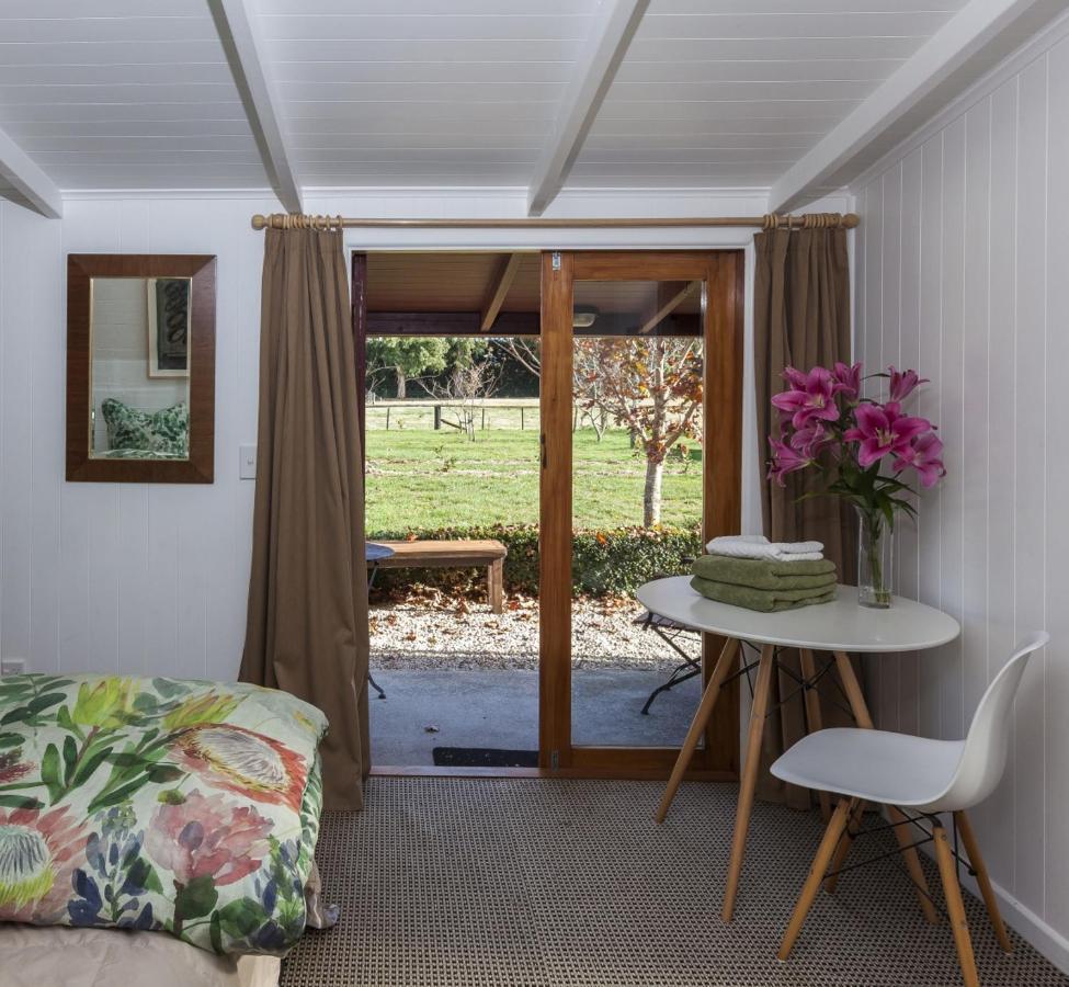 Tai Tapu Lodge Extérieur photo