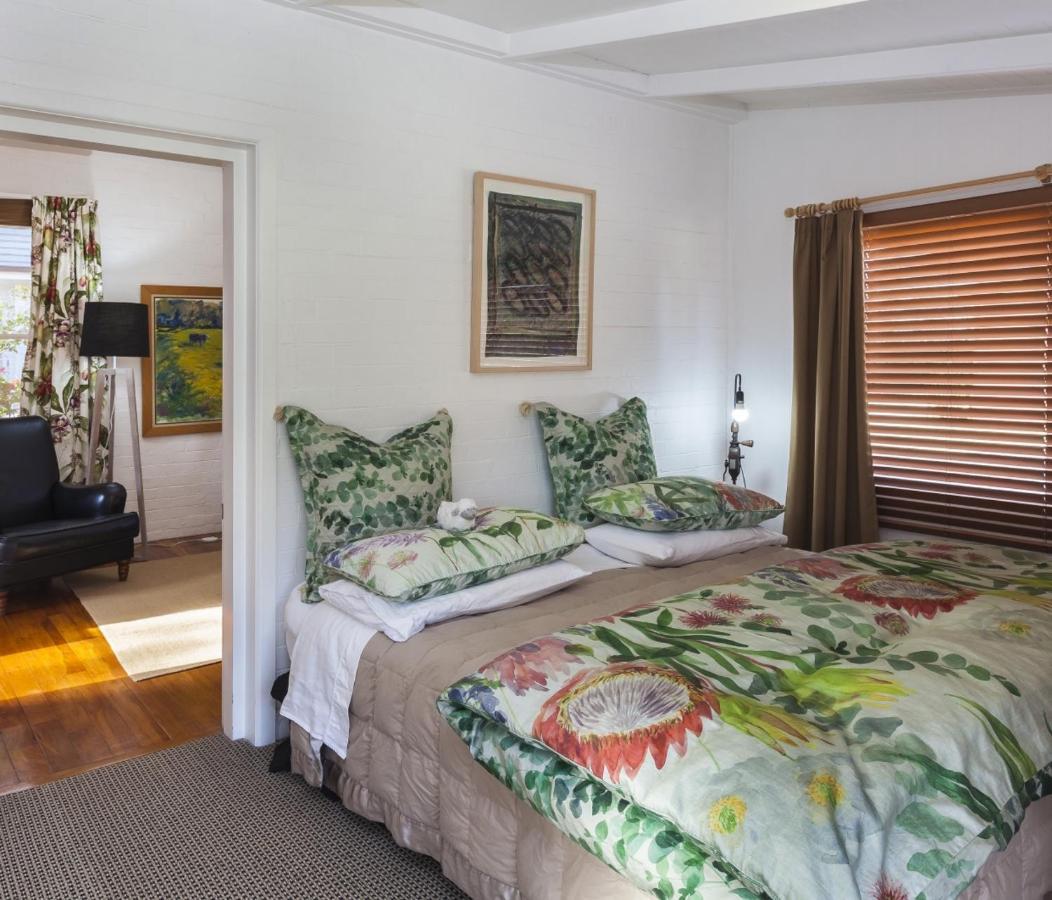 Tai Tapu Lodge Extérieur photo