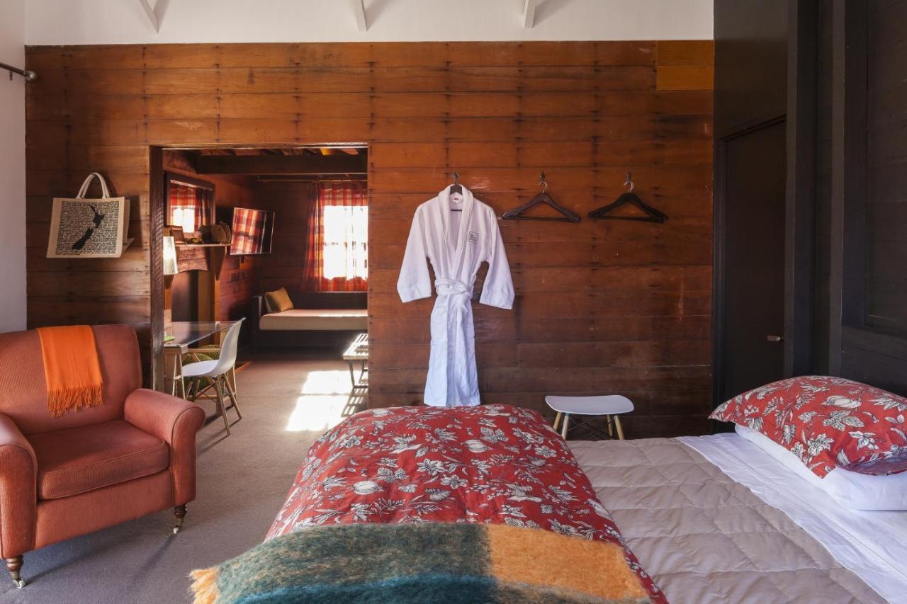 Tai Tapu Lodge Extérieur photo