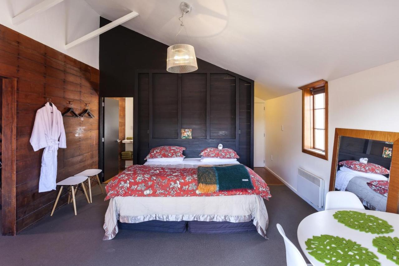Tai Tapu Lodge Extérieur photo