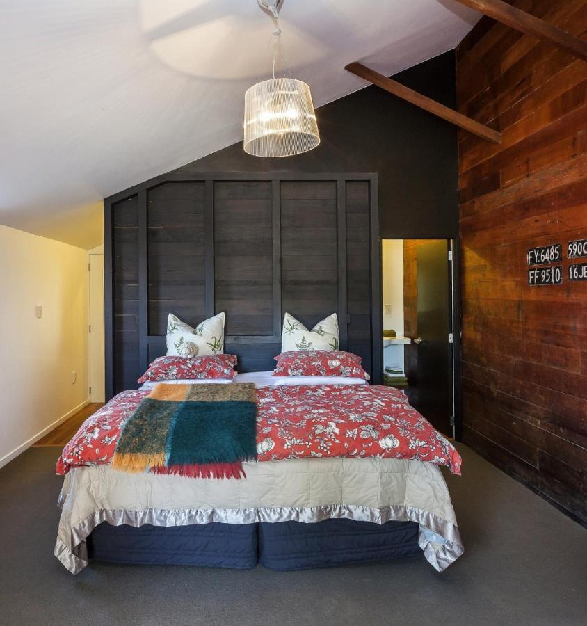 Tai Tapu Lodge Extérieur photo