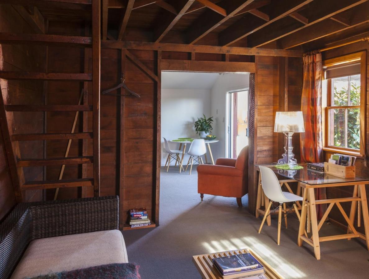 Tai Tapu Lodge Extérieur photo