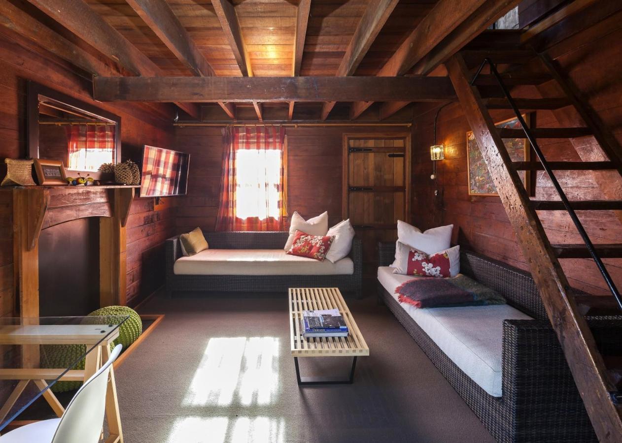 Tai Tapu Lodge Extérieur photo