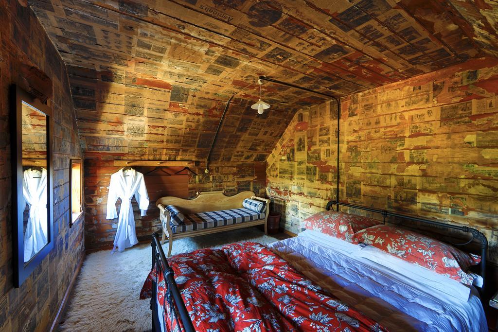 Tai Tapu Lodge Extérieur photo