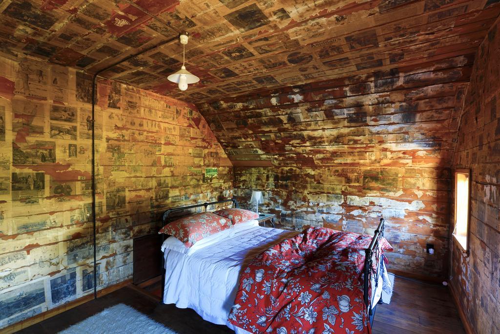 Tai Tapu Lodge Extérieur photo